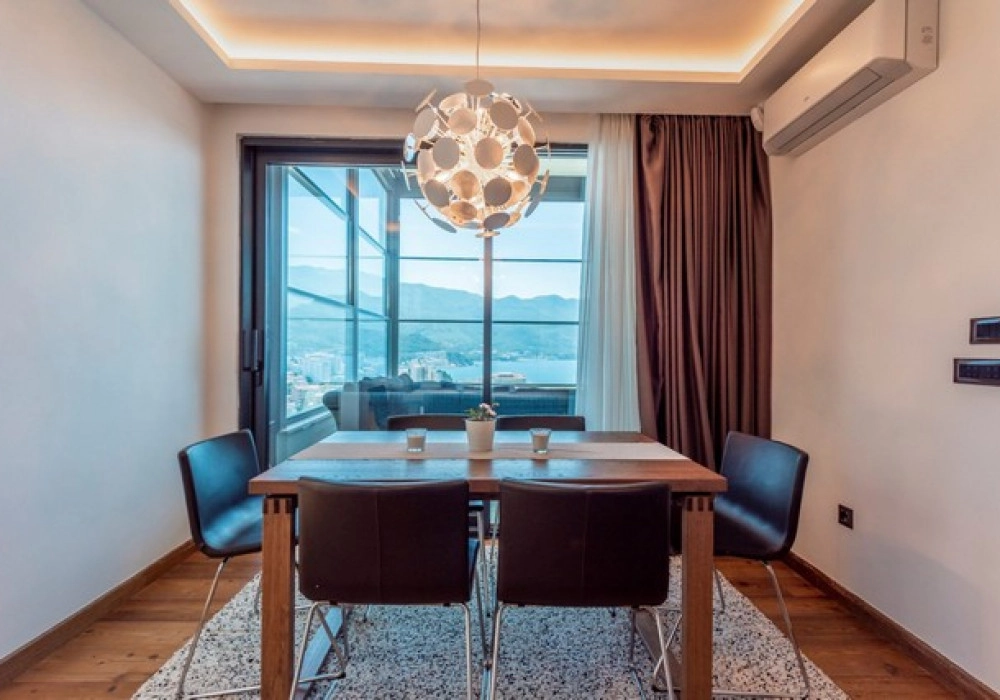 Penthaus-sa-bazenom-u-Becicima-Budva-11 Stan 300 m² – Bečići, Budva — fotografija 12