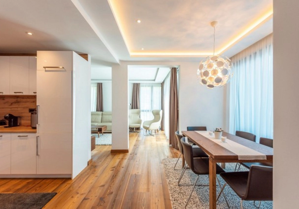 Penthaus-sa-bazenom-u-Becicima-Budva-13 Stan 300 m² – Bečići, Budva — fotografija 14