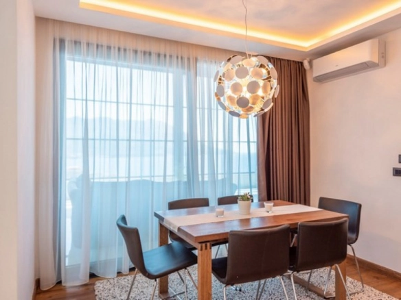 Stan 300 m² – Bečići, Budva — fotografija 15