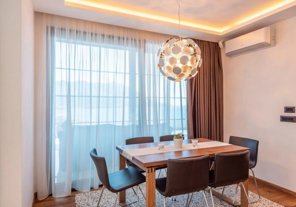 Penthaus-sa-bazenom-u-Becicima-Budva-14 Stan 300 m² – Bečići, Budva — fotografija 15