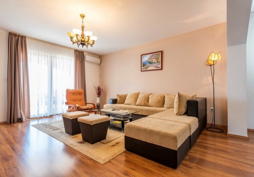 Kuca-sa-bazenom-u-Blizikucama-Budva-8 Kuća – Blizikuće, Budva — fotografija 9