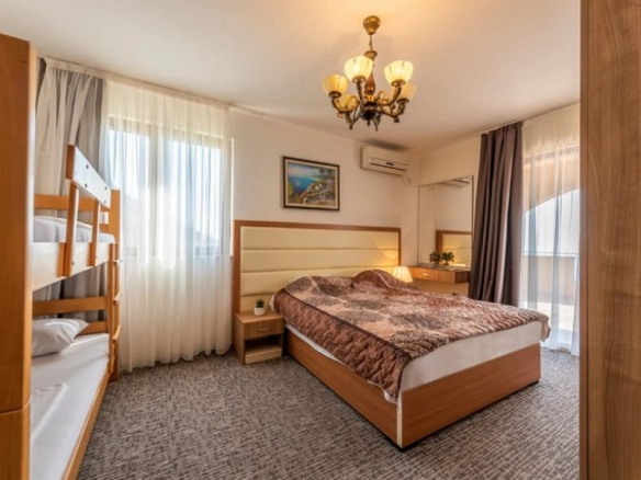 Kuća – Blizikuće, Budva — fotografija 13
