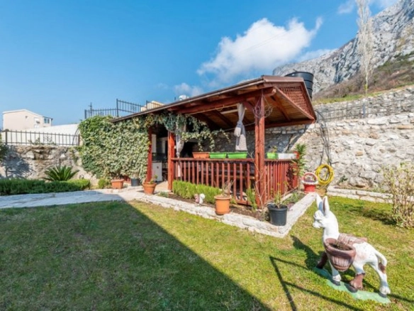 Kuća – Blizikuće, Budva — fotografija 14