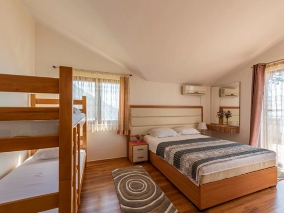 Kuća – Blizikuće, Budva — fotografija 15