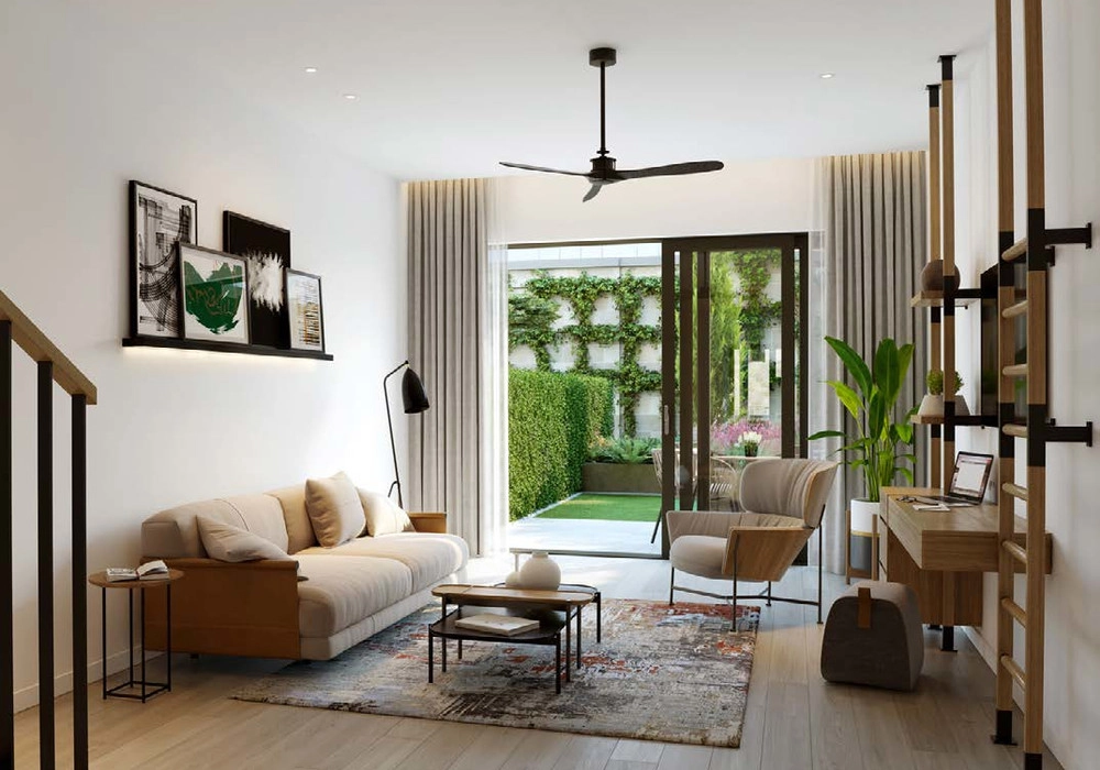 Dvosoban-stan-u-novogradnji-Gorica-Tivat-6 Dvosoban stan 191 m² – Gorica, Tivat — fotografija 7