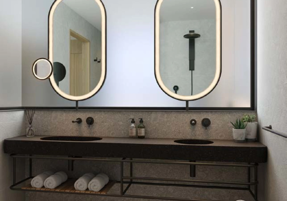Dvosoban-stan-u-novogradnji-Gorica-Tivat-7 Dvosoban stan 191 m² – Gorica, Tivat — fotografija 8