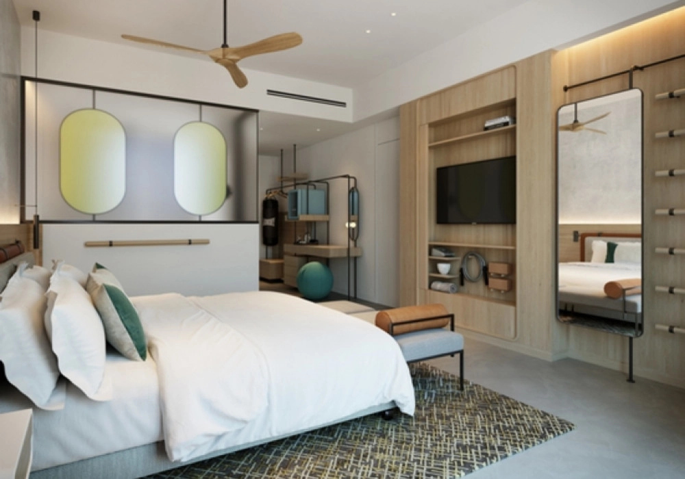 Dvosoban-stan-u-novogradnji-Gorica-Tivat-13 Dvosoban stan 191 m² – Gorica, Tivat — fotografija 14
