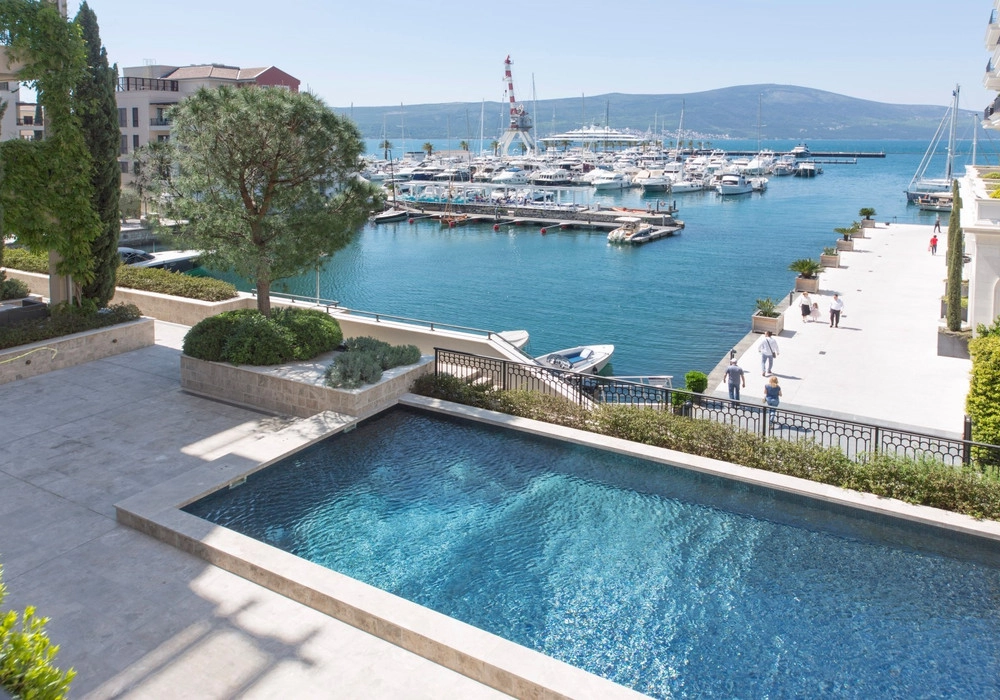 Trosoban-stan-u-Porto-Montenegru-Gorica-Tivat Trosoban stan u Porto Montenegru