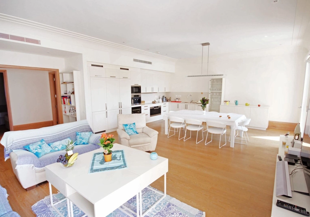 Trosoban-stan-u-Porto-Montenegru-Gorica-Tivat-3 Trosoban stan 167 m² – Gorica, Tivat — fotografija 4