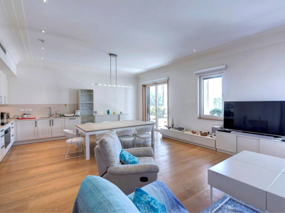 Trosoban stan 167 m² – Gorica, Tivat — fotografija 6