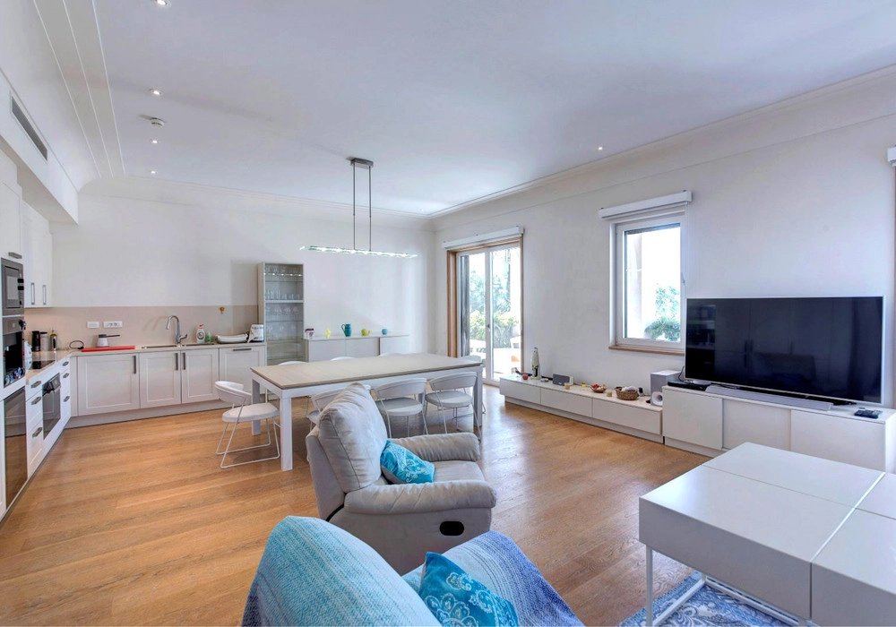Trosoban-stan-u-Porto-Montenegru-Gorica-Tivat-5 Trosoban stan 167 m² – Gorica, Tivat — fotografija 6