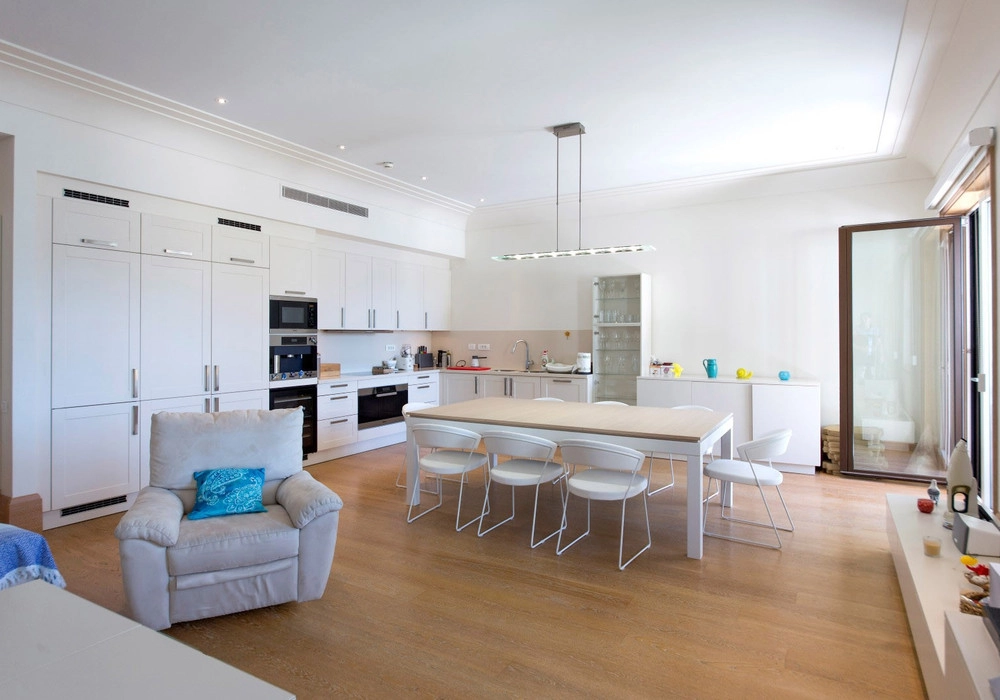 Trosoban-stan-u-Porto-Montenegru-Gorica-Tivat-6 Trosoban stan 167 m² – Gorica, Tivat — fotografija 7