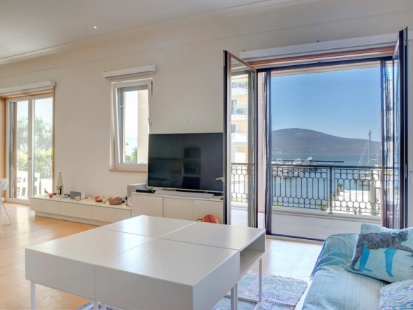 Trosoban stan 167 m² – Gorica, Tivat — fotografija 8