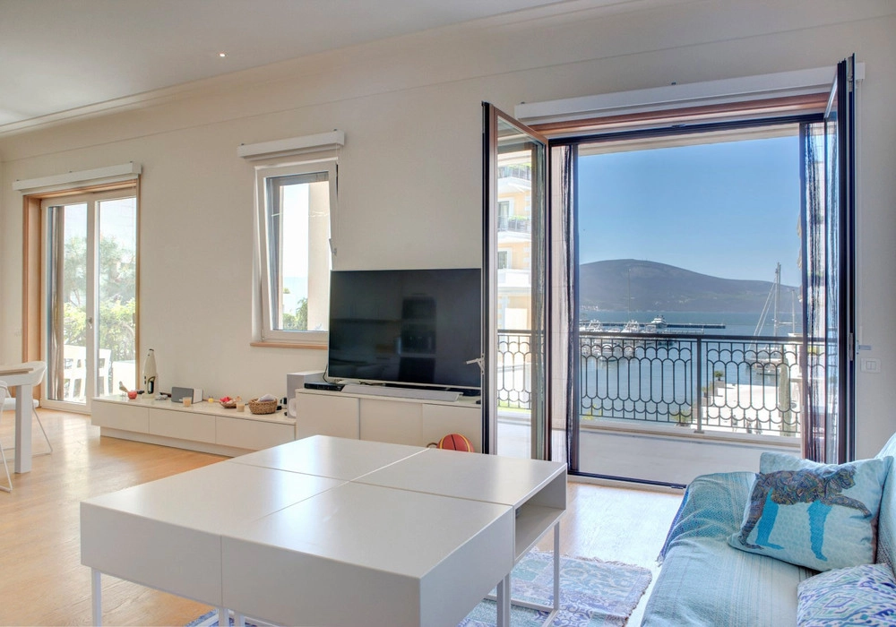 Trosoban-stan-u-Porto-Montenegru-Gorica-Tivat-7 Trosoban stan 167 m² – Gorica, Tivat — fotografija 8