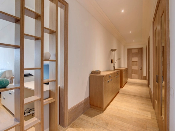 Trosoban stan 167 m² – Gorica, Tivat — fotografija 10
