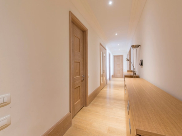 Trosoban stan 167 m² – Gorica, Tivat — fotografija 11