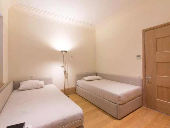 Trosoban stan 167 m² – Gorica, Tivat — fotografija 12