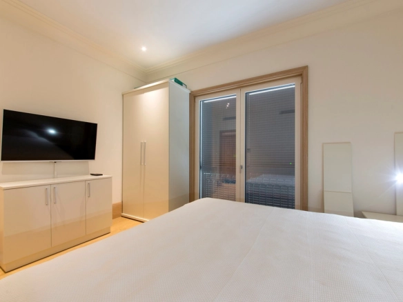 Trosoban stan 167 m² – Gorica, Tivat — fotografija 14