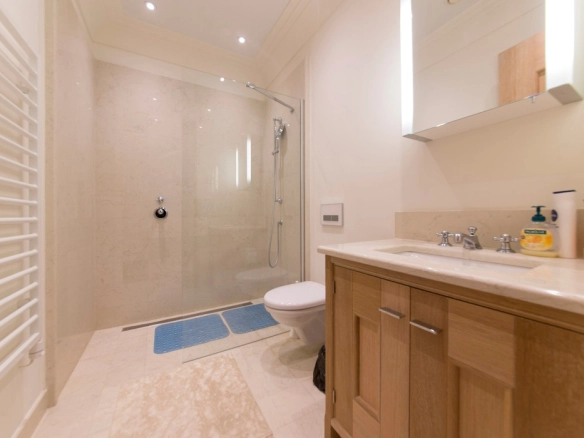 Trosoban stan 167 m² – Gorica, Tivat — fotografija 15