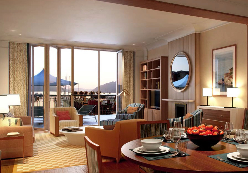 Dvosoban-stan-u-kompleksu-Regent-Porto-Montenegro-Tivat-2 Dvosoban stan 224 m² – Gorica, Tivat — fotografija 3