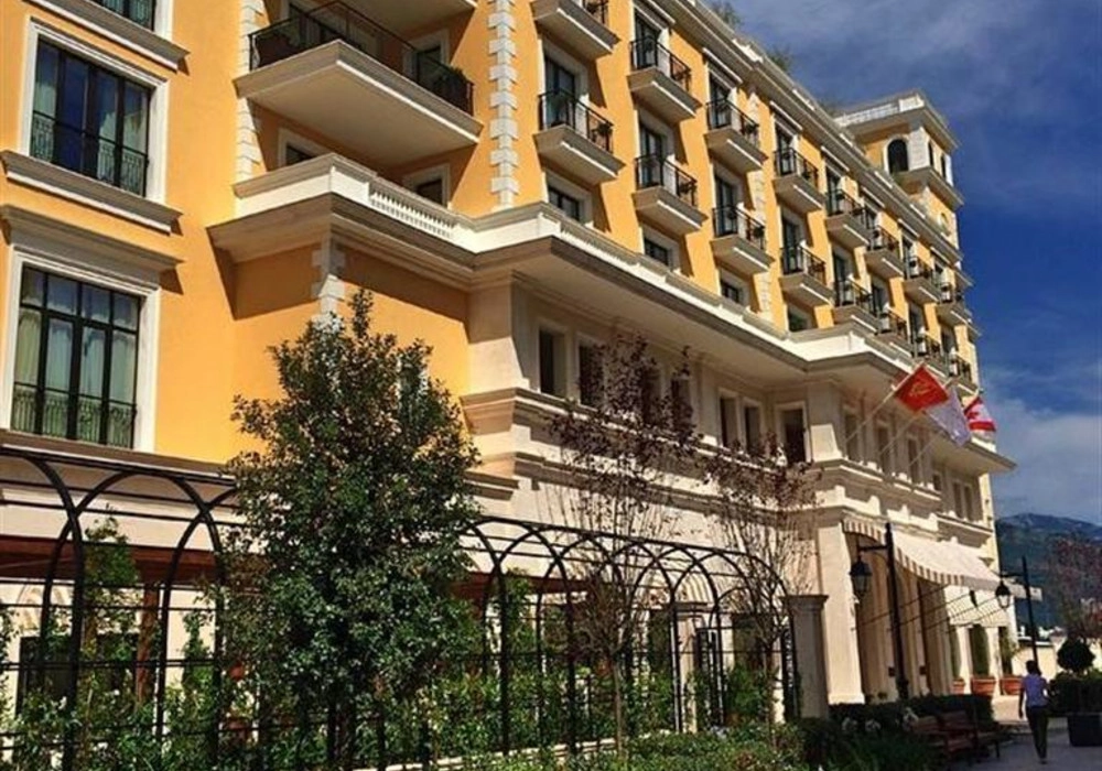 Dvosoban-stan-u-kompleksu-Regent-Porto-Montenegro-Tivat-5 Dvosoban stan 224 m² – Gorica, Tivat — fotografija 6