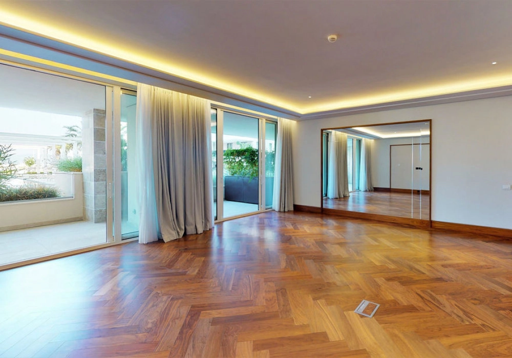 Dvosoban-stan-u-Porto-Montenegru-Gorica-Tivat-2 Dvosoban stan 186 m² – Gorica, Tivat — fotografija 3
