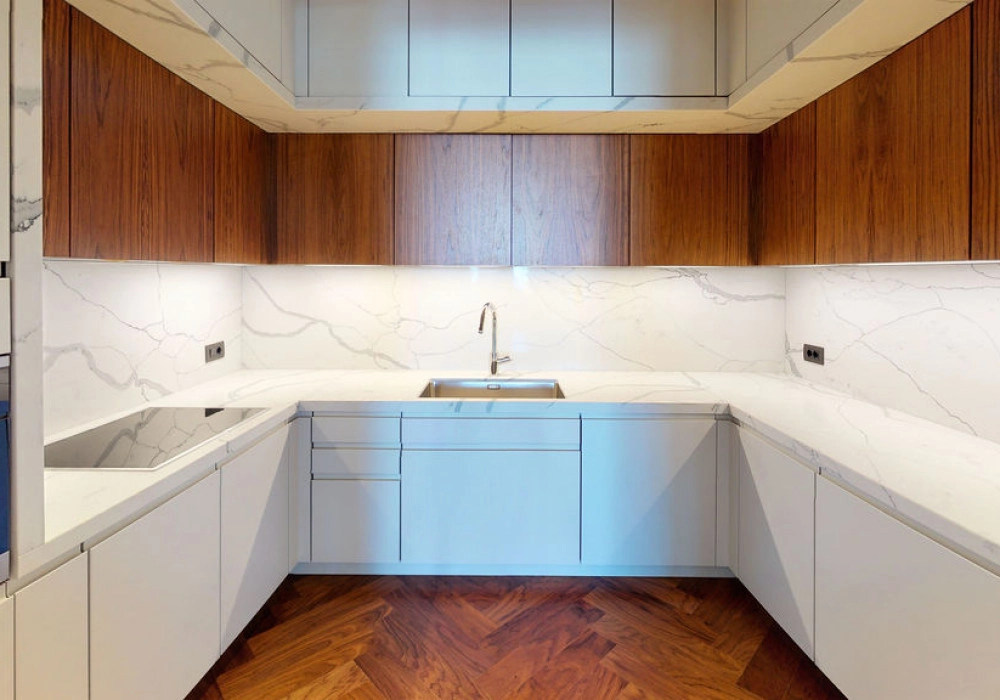 Dvosoban-stan-u-Porto-Montenegru-Gorica-Tivat-3 Dvosoban stan 186 m² – Gorica, Tivat — fotografija 4