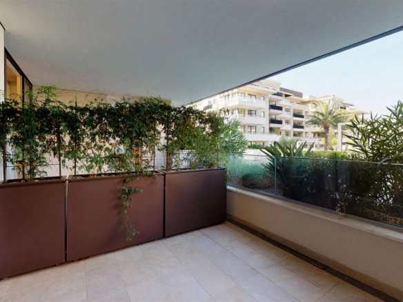 Dvosoban stan 186 m² – Gorica, Tivat — fotografija 5