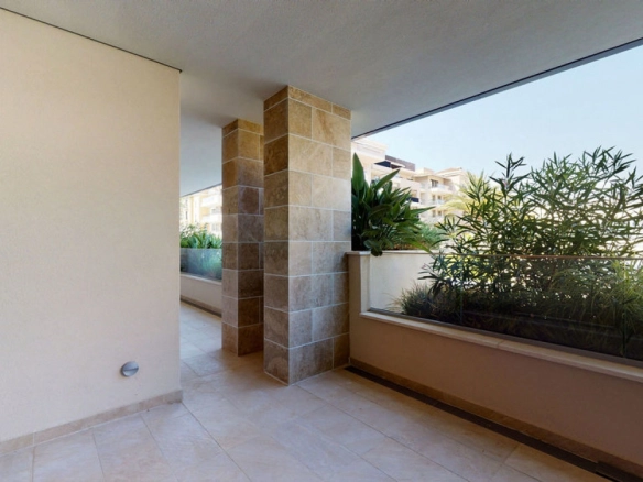 Dvosoban stan 186 m² – Gorica, Tivat — fotografija 6
