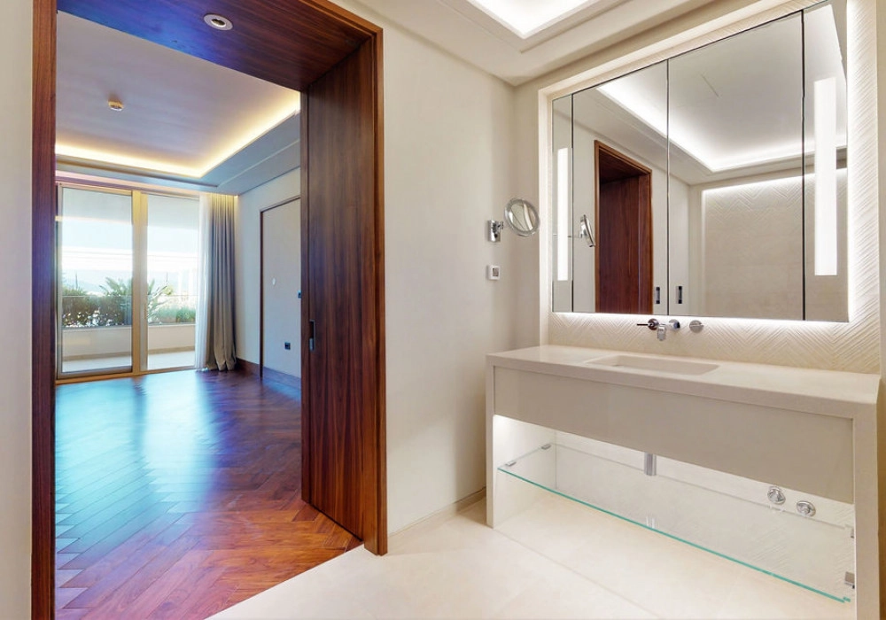 Dvosoban-stan-u-Porto-Montenegru-Gorica-Tivat-7 Dvosoban stan 186 m² – Gorica, Tivat — fotografija 8