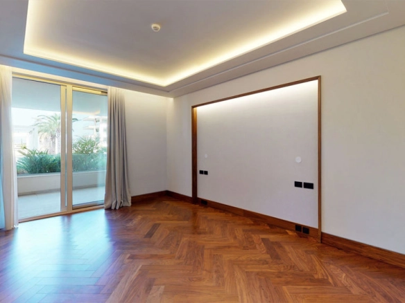 Dvosoban stan 186 m² – Gorica, Tivat — fotografija 9
