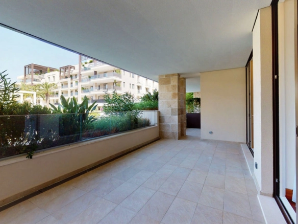 Dvosoban stan 186 m² – Gorica, Tivat — fotografija 10