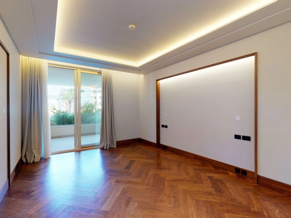 Dvosoban stan 186 m² – Gorica, Tivat — fotografija 11
