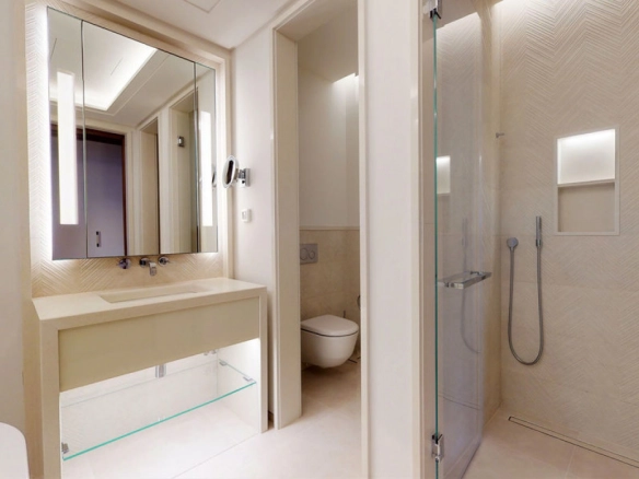 Dvosoban stan 186 m² – Gorica, Tivat — fotografija 12