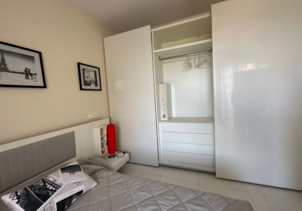 Kuca-s-bazenom-na-prvoj-liniji-do-mora-Dobra-Voda-Bar-10 Kuća 467 m² – Dobra Voda, Bar — fotografija 11