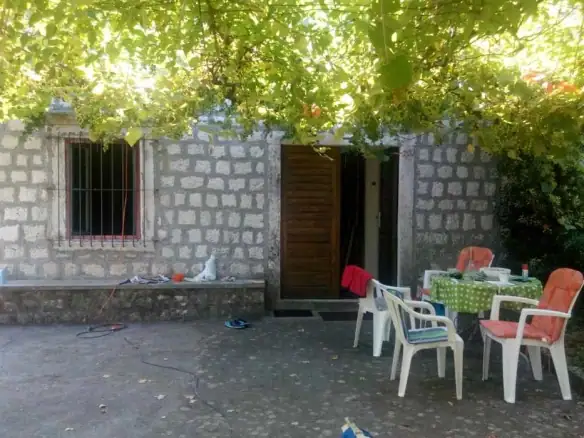 Kuća – Dobrota, Kotor — fotografija 2