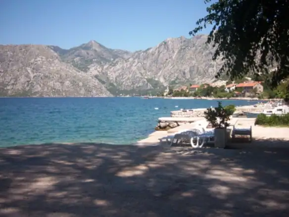 Kuća – Dobrota, Kotor — fotografija 12