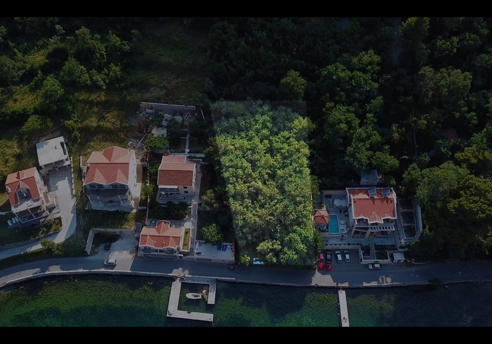 Plac-uz-more-u-Muu-Kotor-1 Plac 1.632 m² – Muo, Kotor — fotografija 2