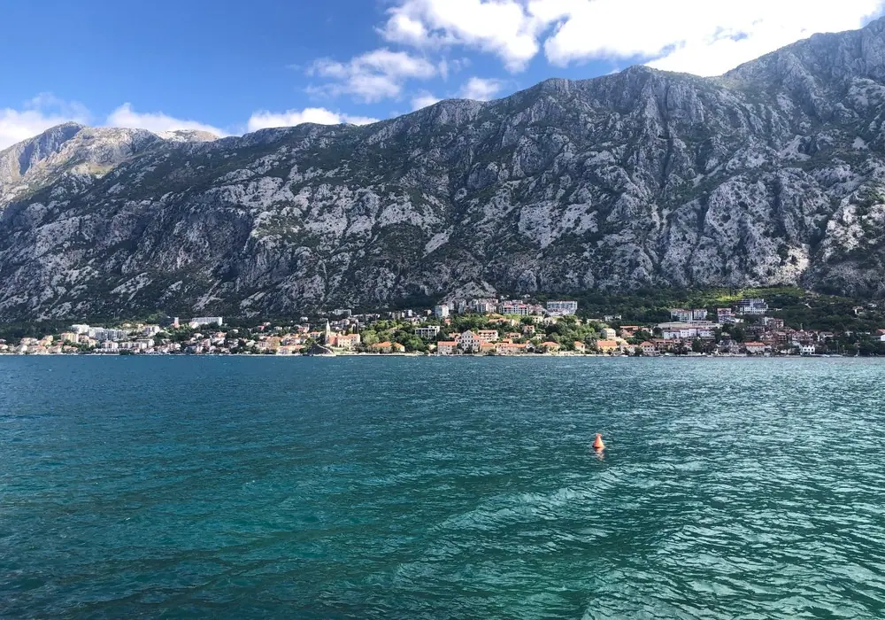 Plac-uz-more-u-Muu-Kotor-3 Plac 1.632 m² – Muo, Kotor — fotografija 4