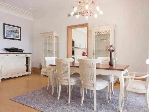 Četvorosoban stan 216 m² – Gorica, Tivat — fotografija 4