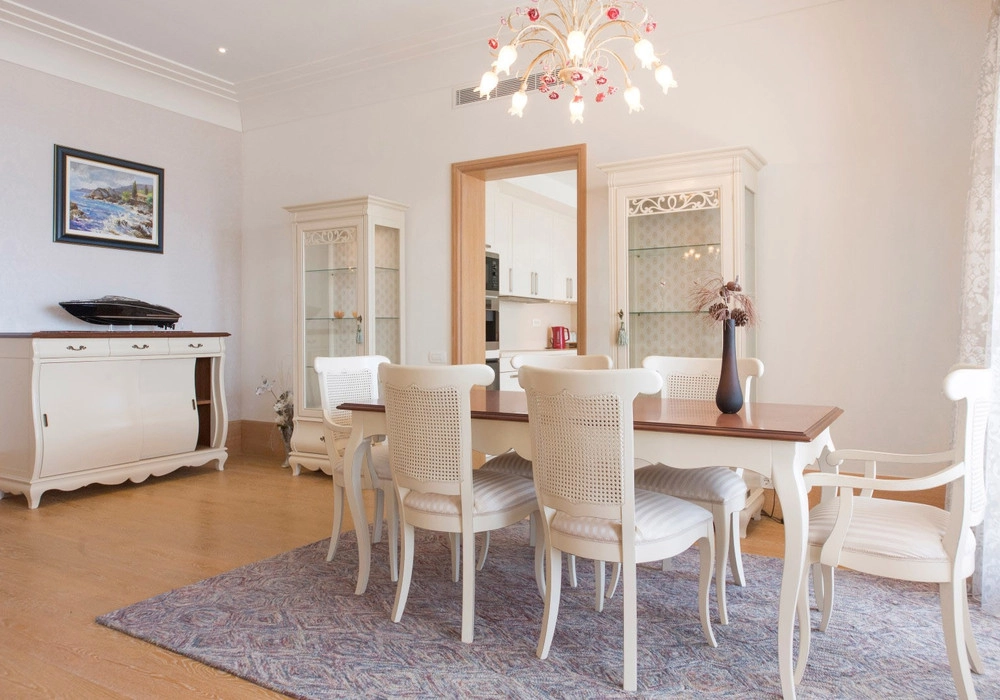 Cetvorosoban-stan-u-Porto-Montenegru-Gorica-Tivat-3 Četvorosoban stan 216 m² – Gorica, Tivat — fotografija 4