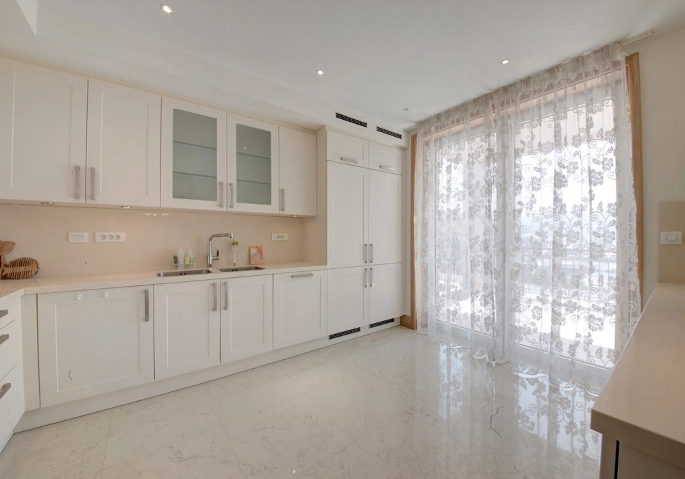 Cetvorosoban-stan-u-Porto-Montenegru-Gorica-Tivat-4 Četvorosoban stan 216 m² – Gorica, Tivat — fotografija 5
