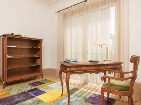 Četvorosoban stan 216 m² – Gorica, Tivat — fotografija 6