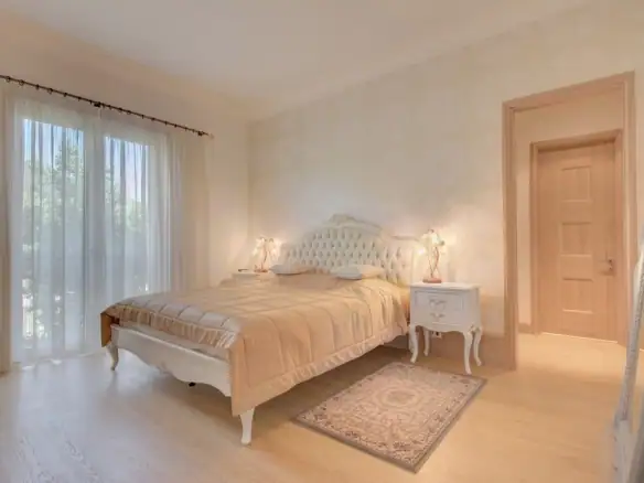 Četvorosoban stan 216 m² – Gorica, Tivat — fotografija 7
