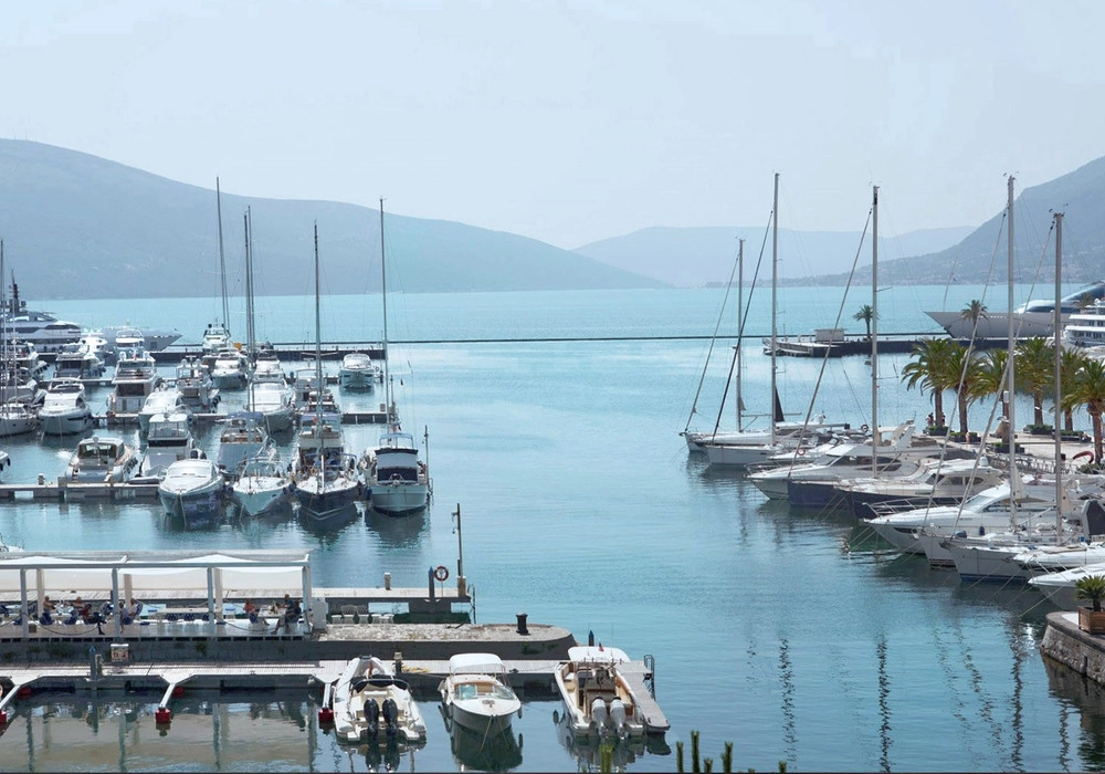 Cetvorosoban-stan-u-Porto-Montenegru-Gorica-Tivat-11 Četvorosoban stan 216 m² – Gorica, Tivat — fotografija 12