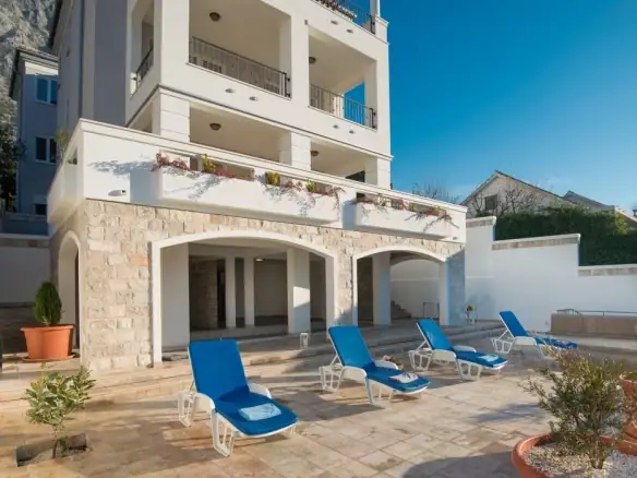 Kuća 536 m² – Dobrota, Kotor — fotografija 4