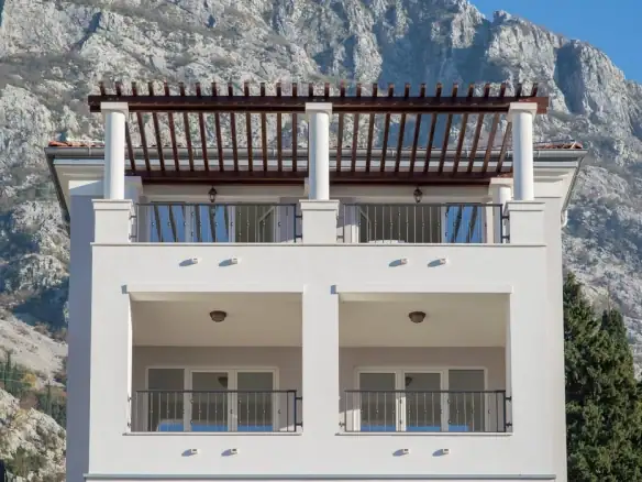 Kuća 536 m² – Dobrota, Kotor — fotografija 5