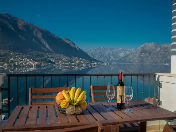 Kuća 536 m² – Dobrota, Kotor — fotografija 8