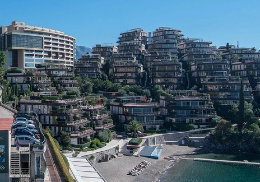 Dvosoban-stan-uz-more-u-naselju-Boreti-Budva Dvosoban stan uz more u naselju Boreti