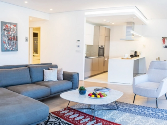 Dvosoban stan 159 m² – Boreti, Budva — fotografija 4